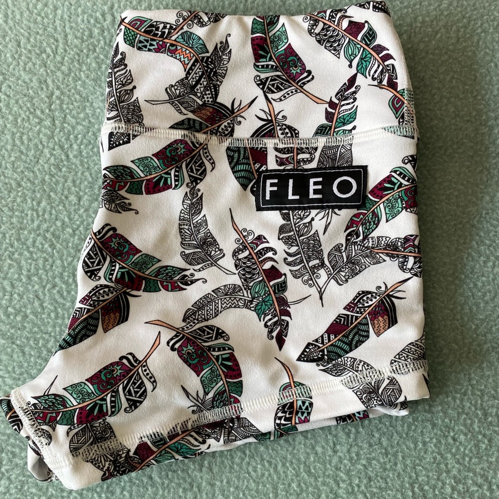 Fleo shorts